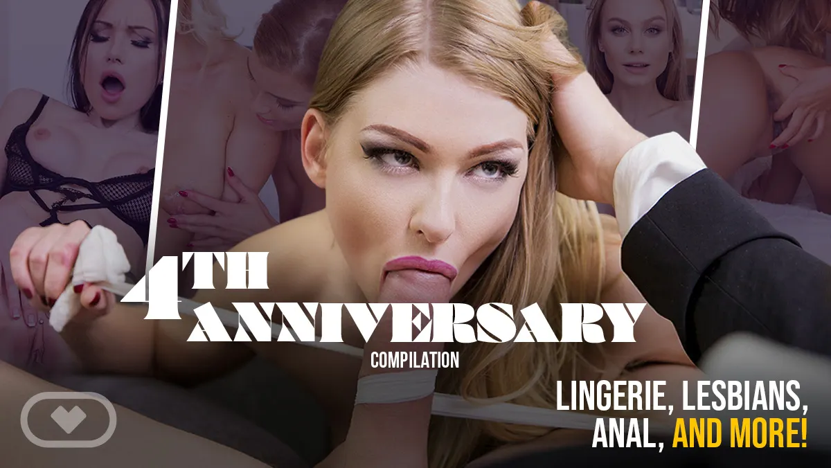 Heather Vahn on Virtual Real Porn