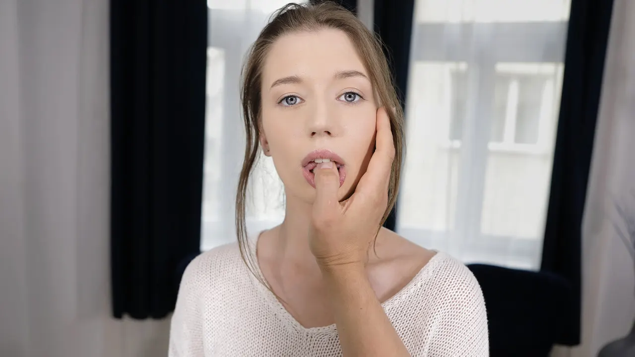 Don't Be So Shy