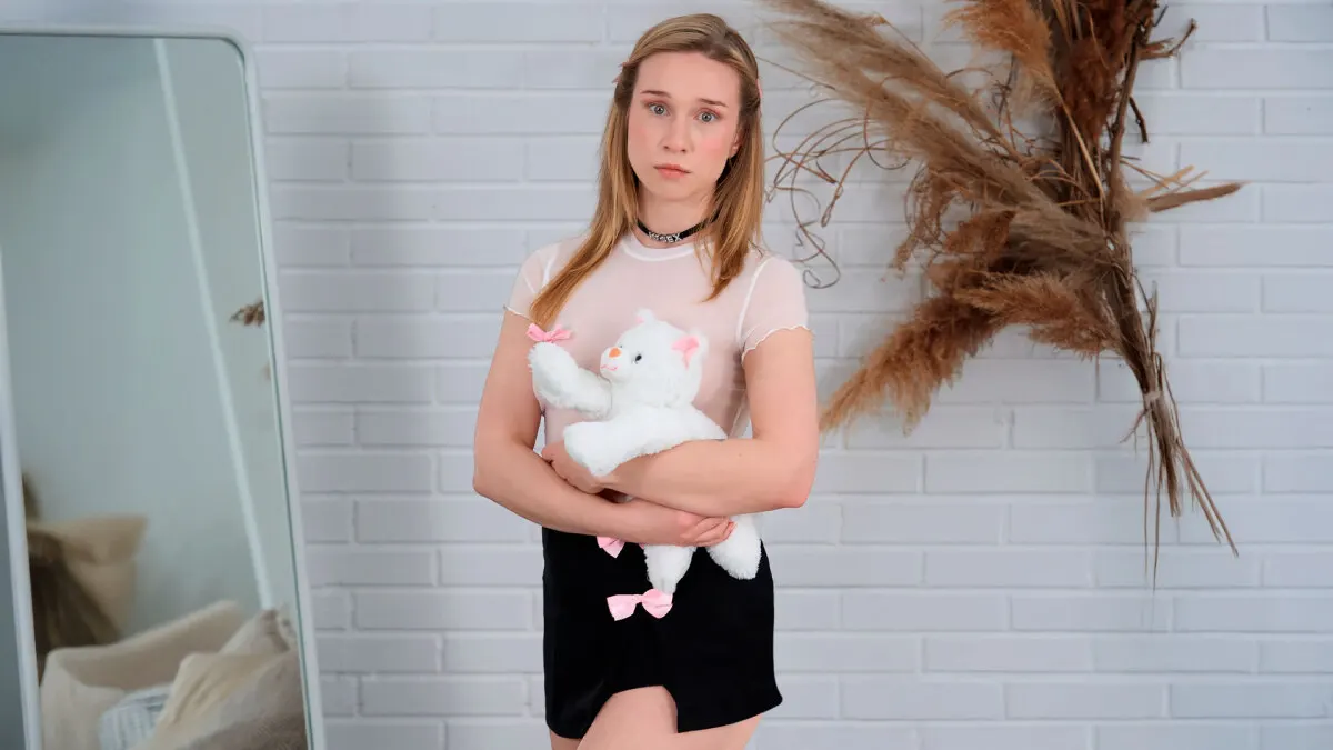 Seen My Pussy?