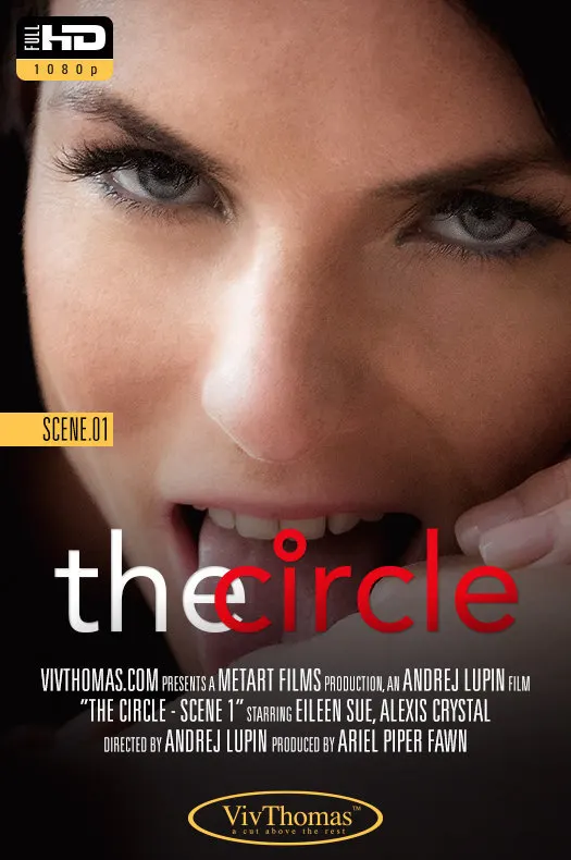The Circle Scene 1