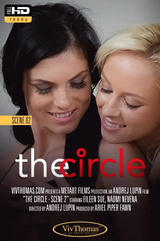 The Circle Scene 2