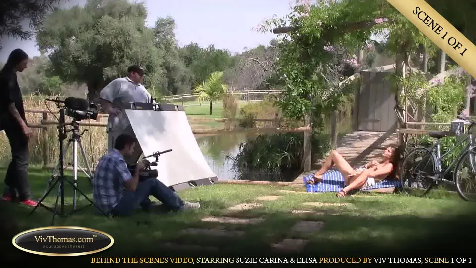 Solo Girls BTS October 2011 Part 2 Part 1
