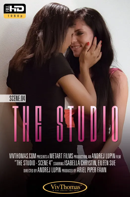 The Studio Scene 4