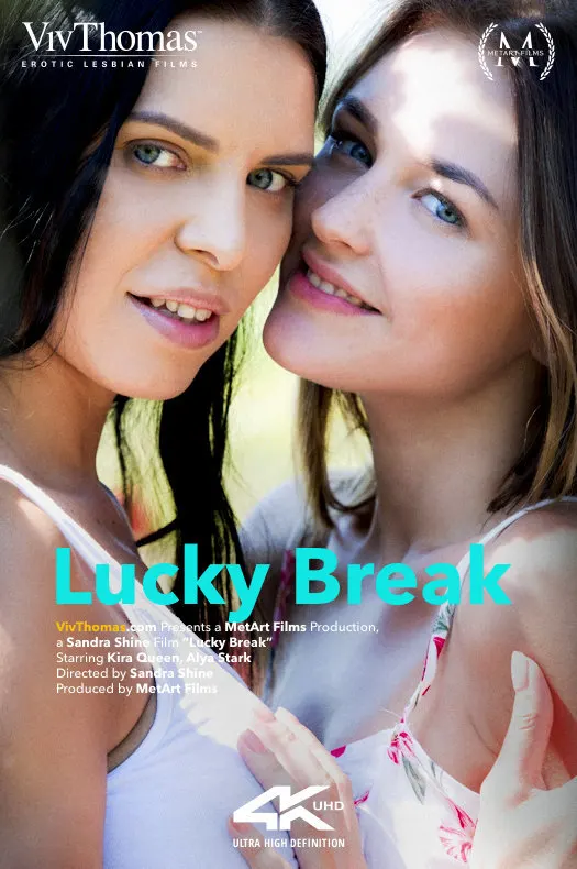 Lucky Break
