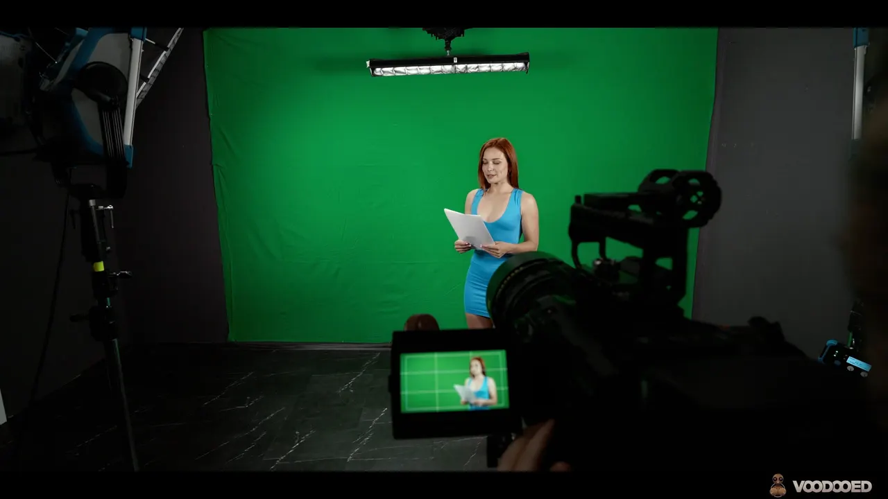 Weather Girl