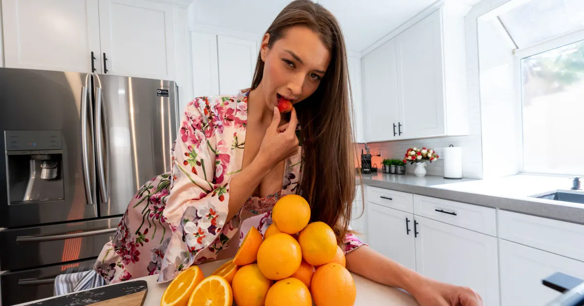 Juicer Gotta Juice