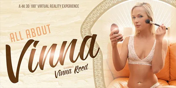 All About Vinna