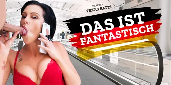 Das ist Fantastisch