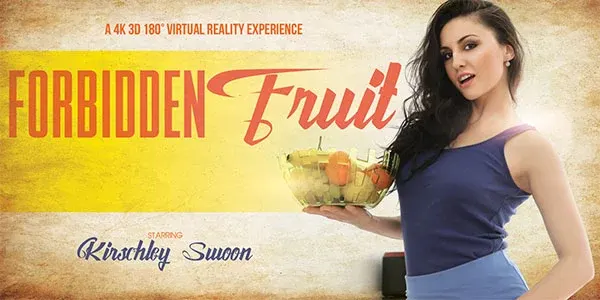 Forbidden Fruit