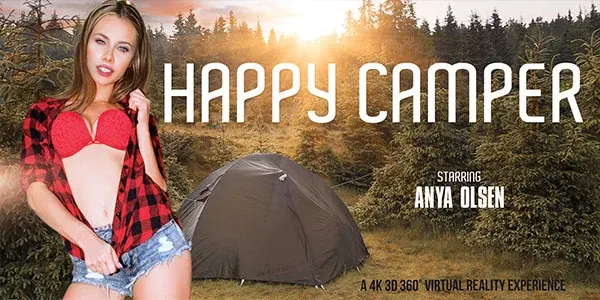 Happy Camper