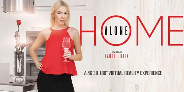 Home Alone