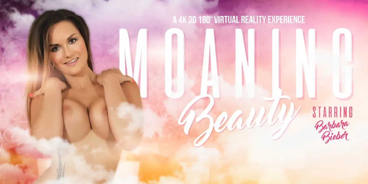 Moaning Beauty