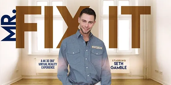 Mr. Fix It