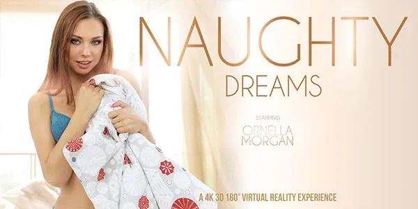 Naughty Dreams