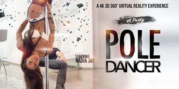 Pole Dancer