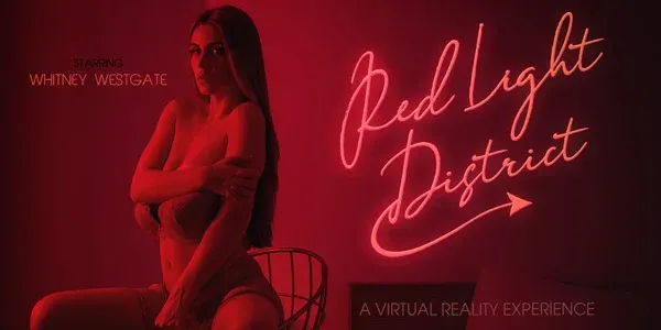Red Light District