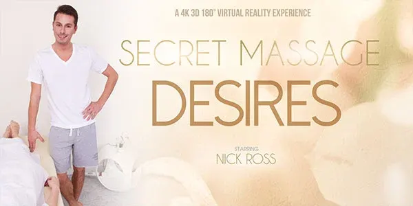 Secret Massage Desires