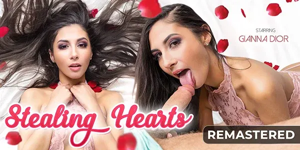 Stealing Hearts (Remastered)