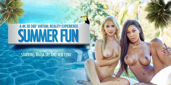 Summer Fun