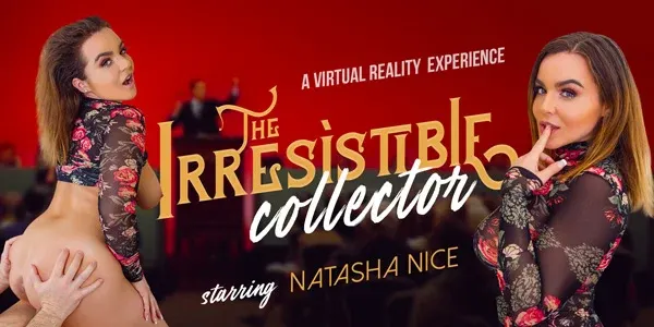 The Irresistible Collector