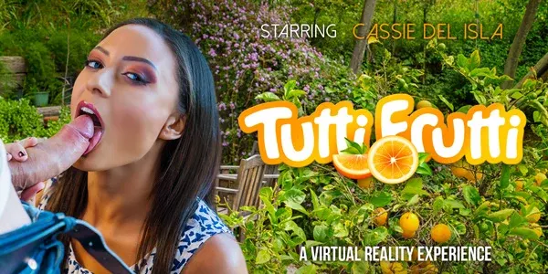 Tutti Frutti