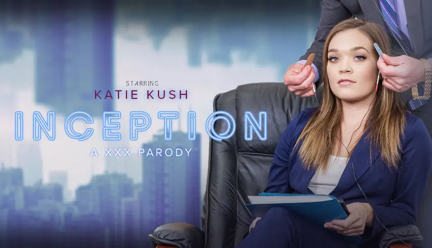Inception (A Porn Parody)