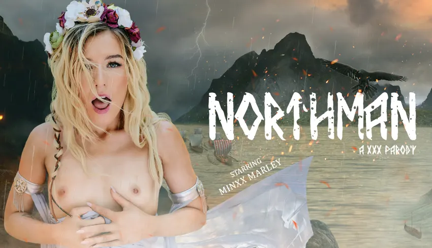 Northman (A Porn Parody)