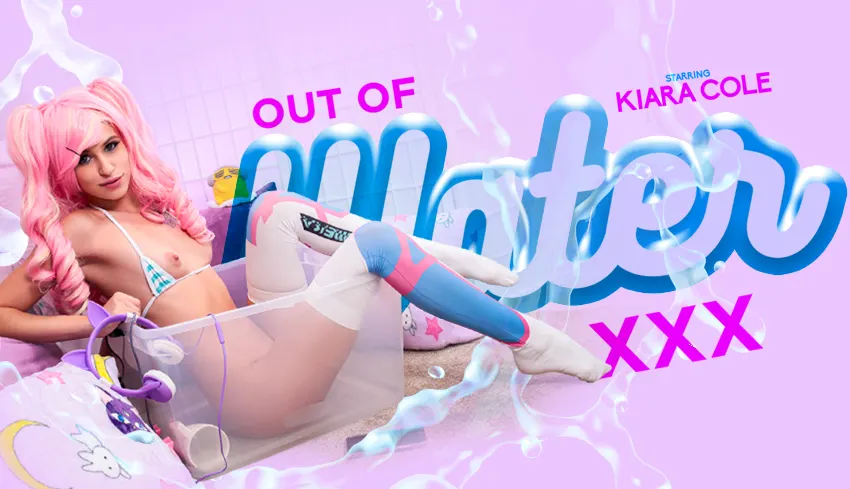 Out of Water XXX