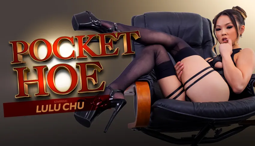 Pocket Hoe