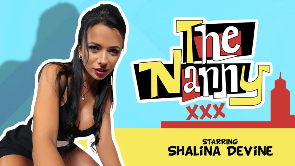 The Nanny XXX (Remastered)