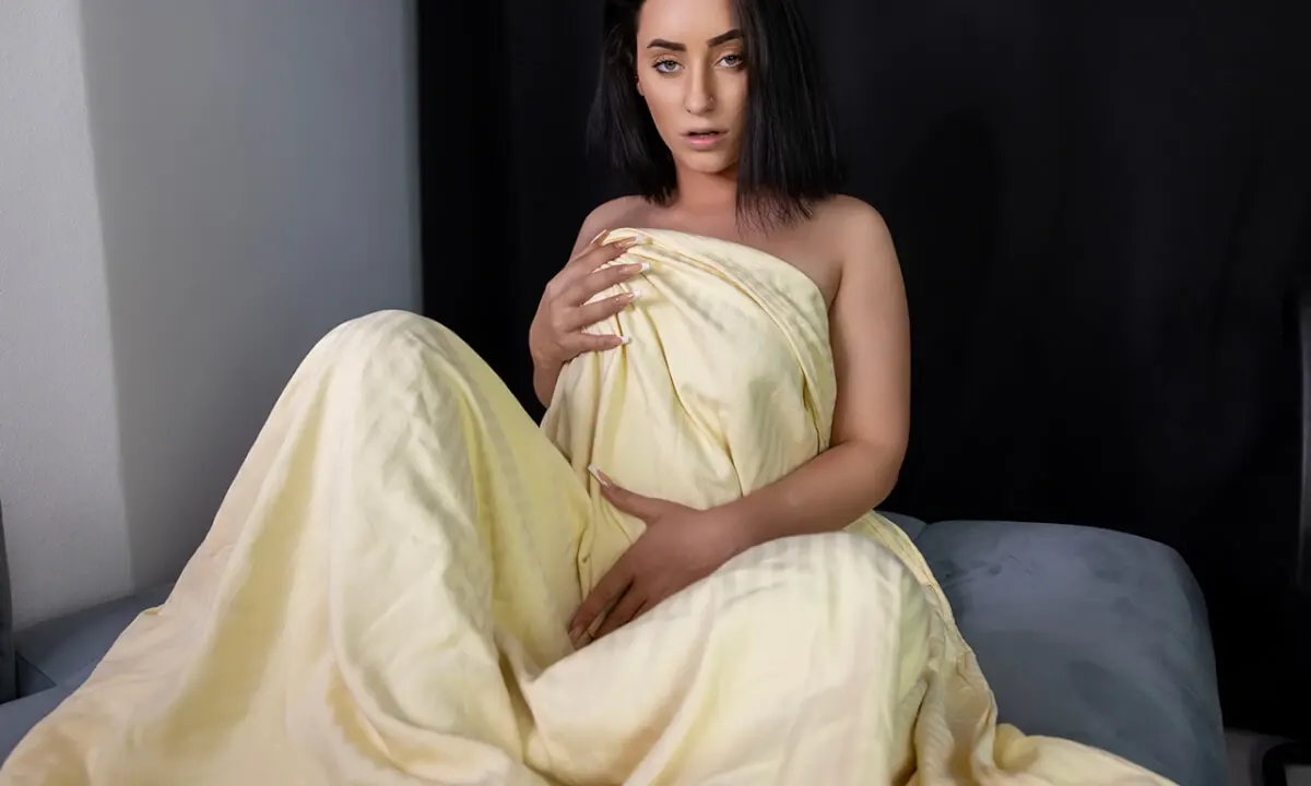 Olivia Hart - Secret Seduction