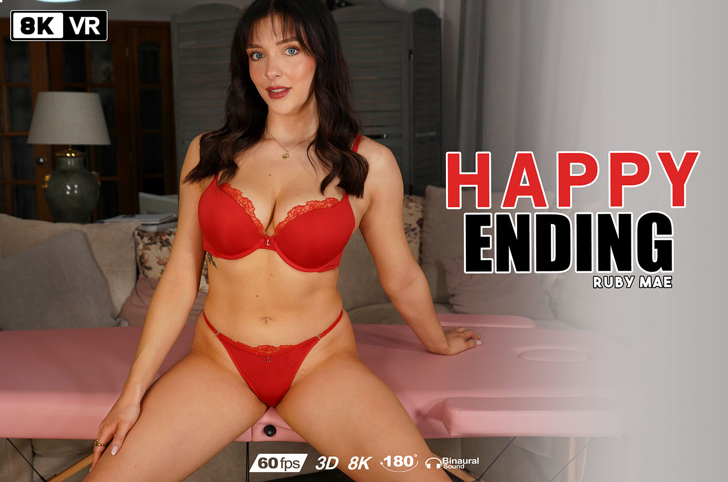 Happy Ending
