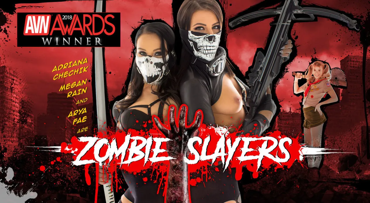 Zombie Slayers
