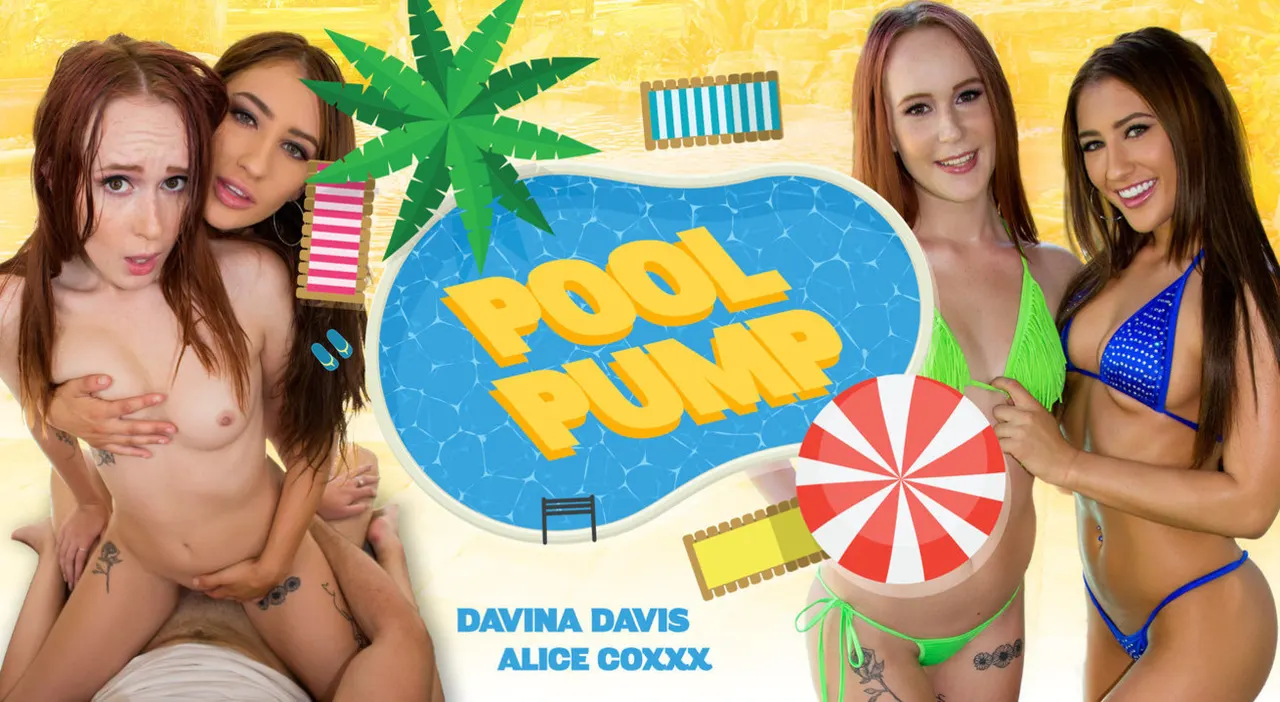 Pool Pump