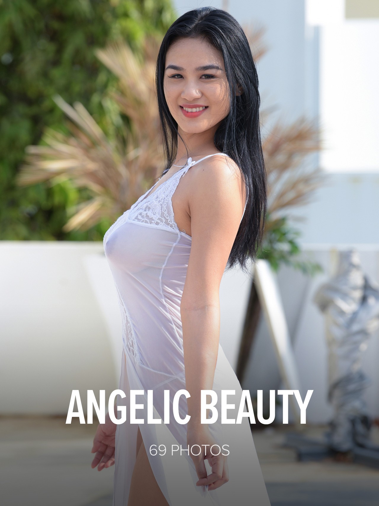 Angelic Beauty