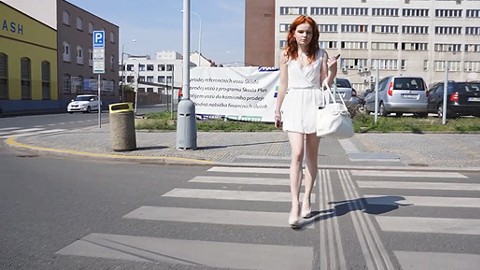 CASTING Barbara