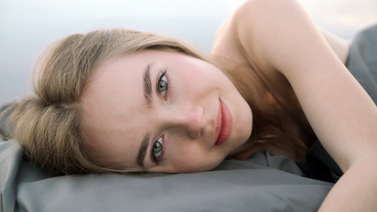 Cute Girl