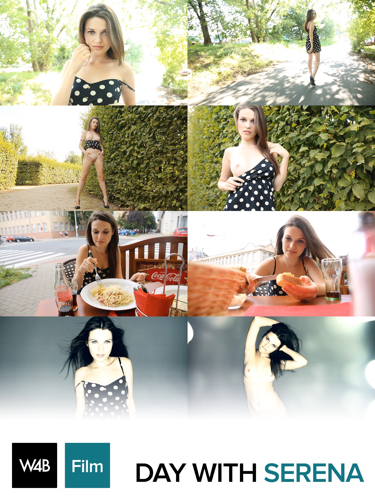 Day with Serena