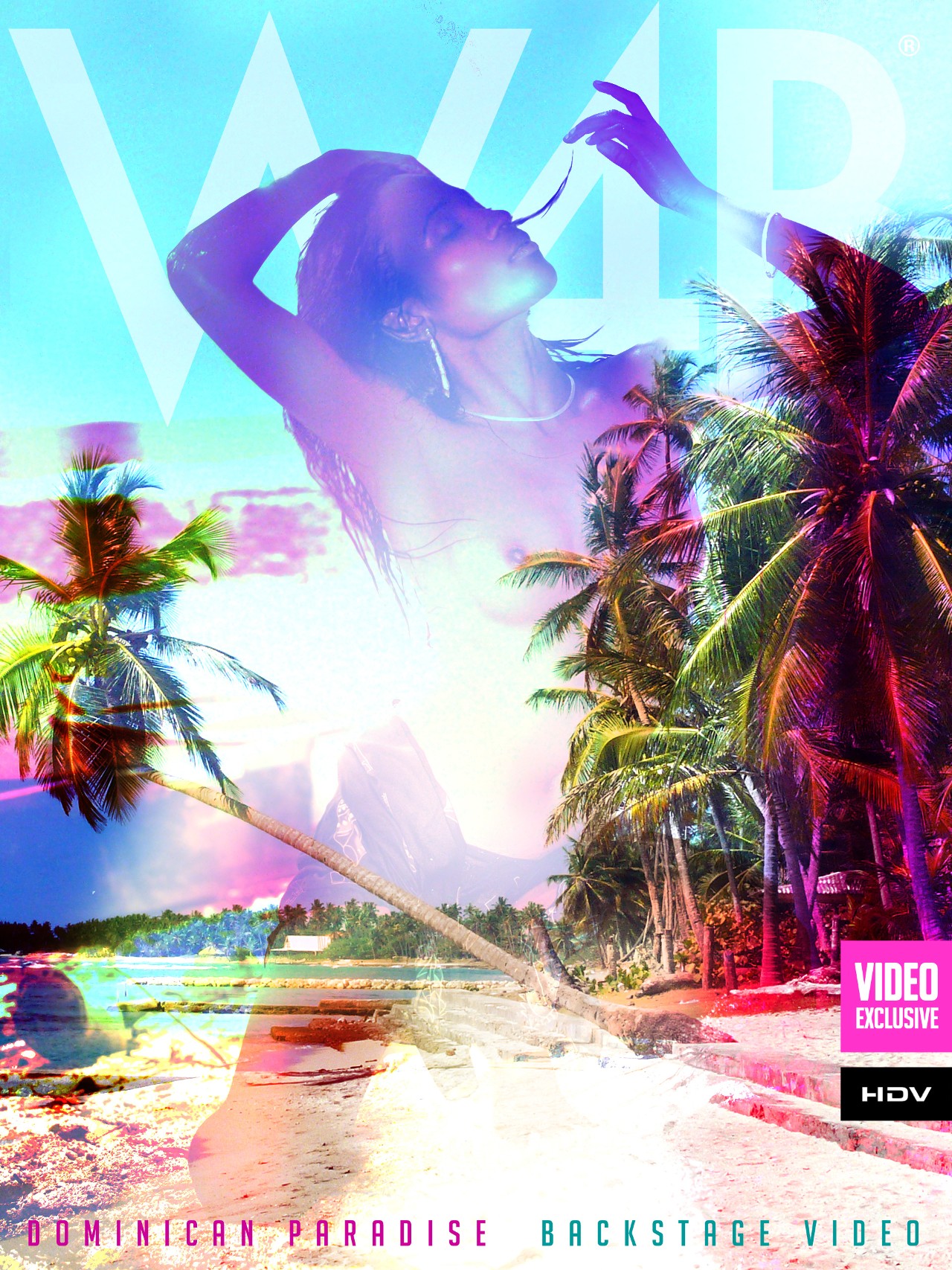 Dominican paradise