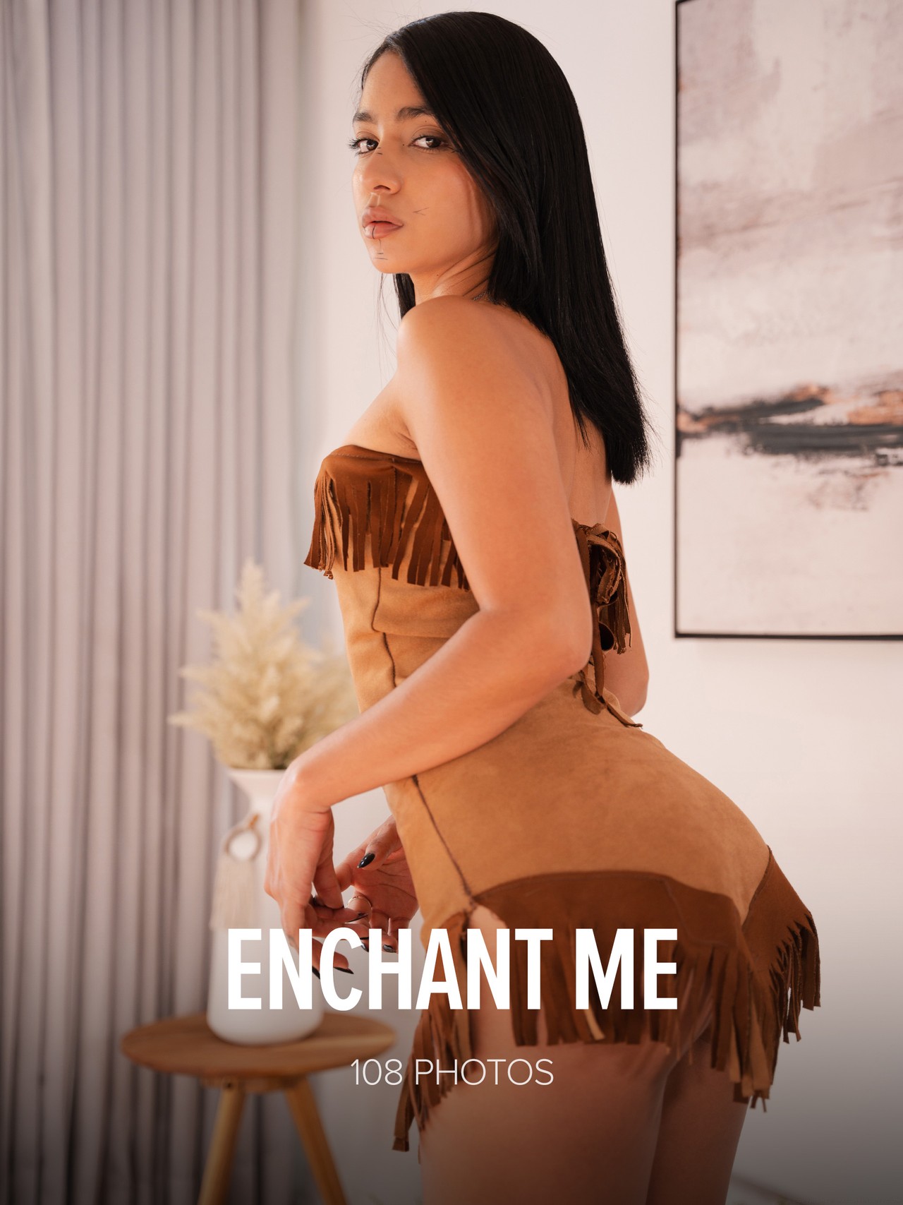 Enchant Me