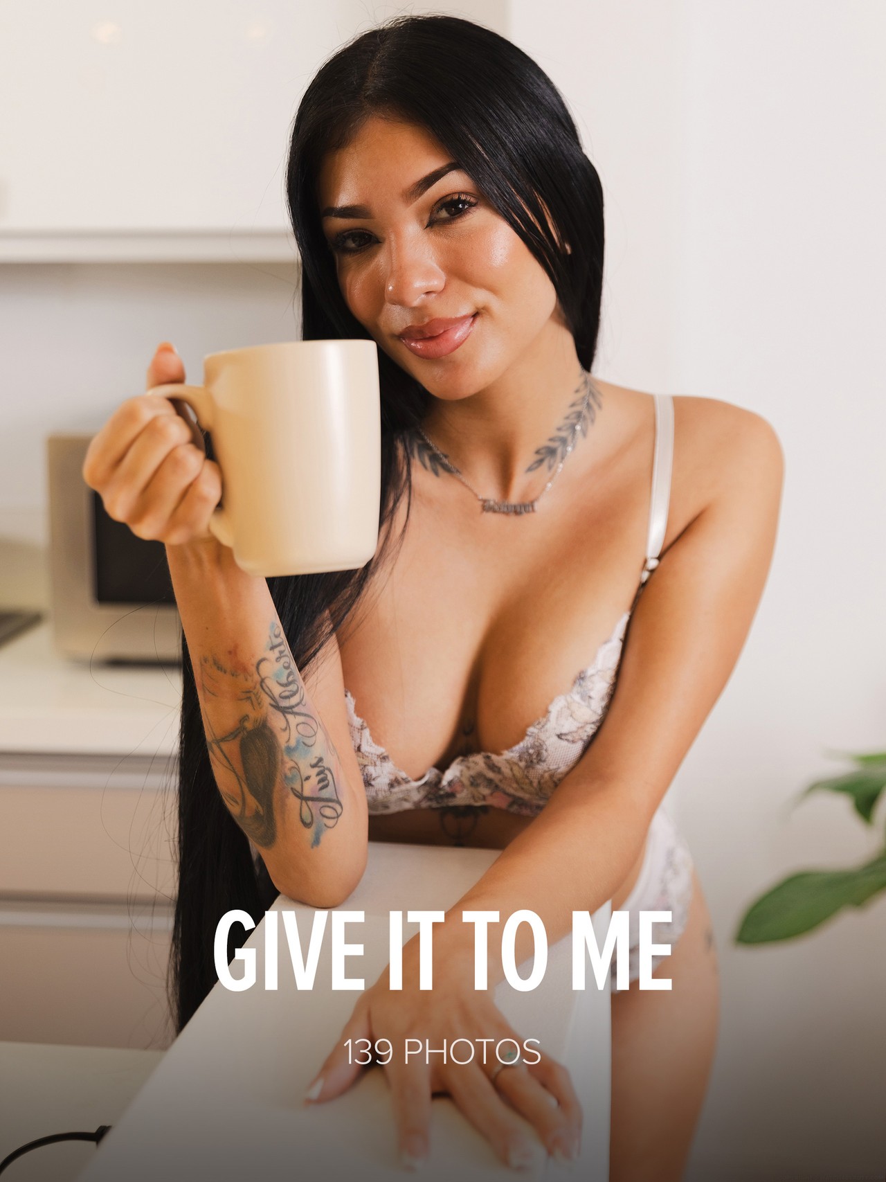 Give It To Me