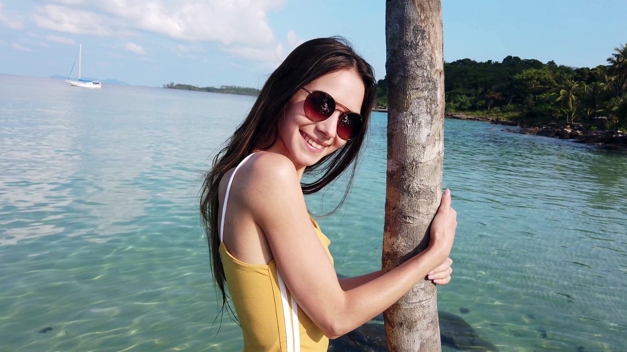 Greeting From Thailand