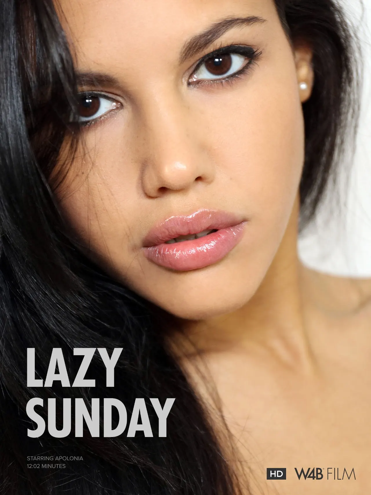 Lazy Sunday
