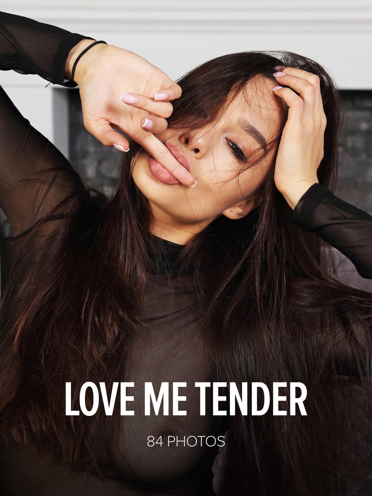 Love Me Tender
