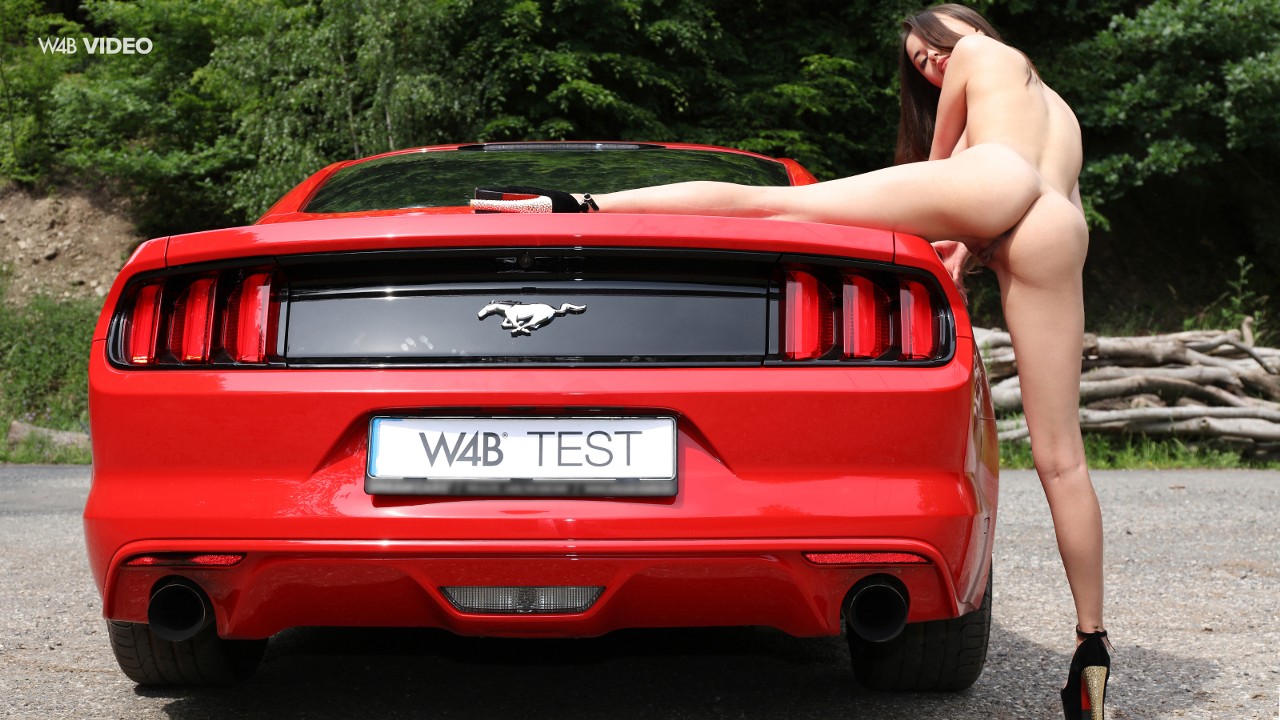 Mustang