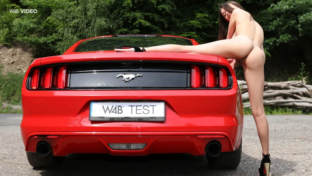 Mustang