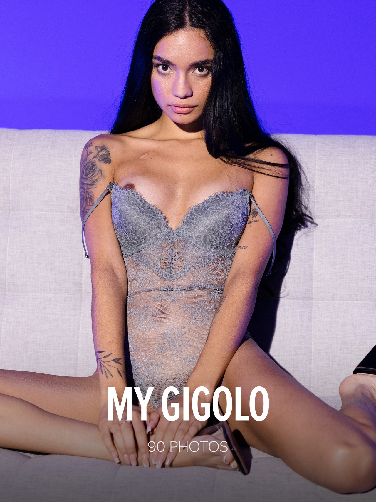 My Gigolo