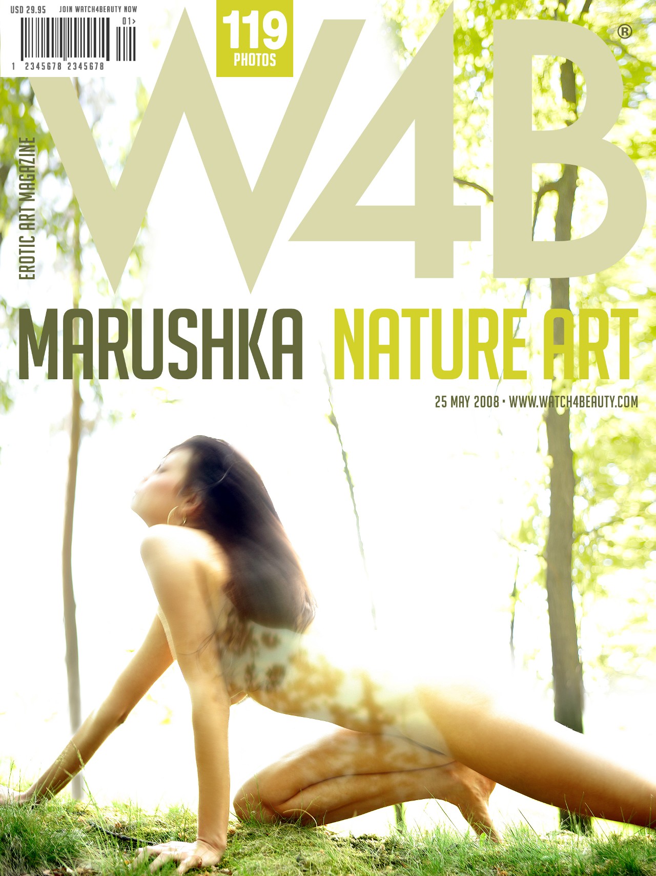 Nature art