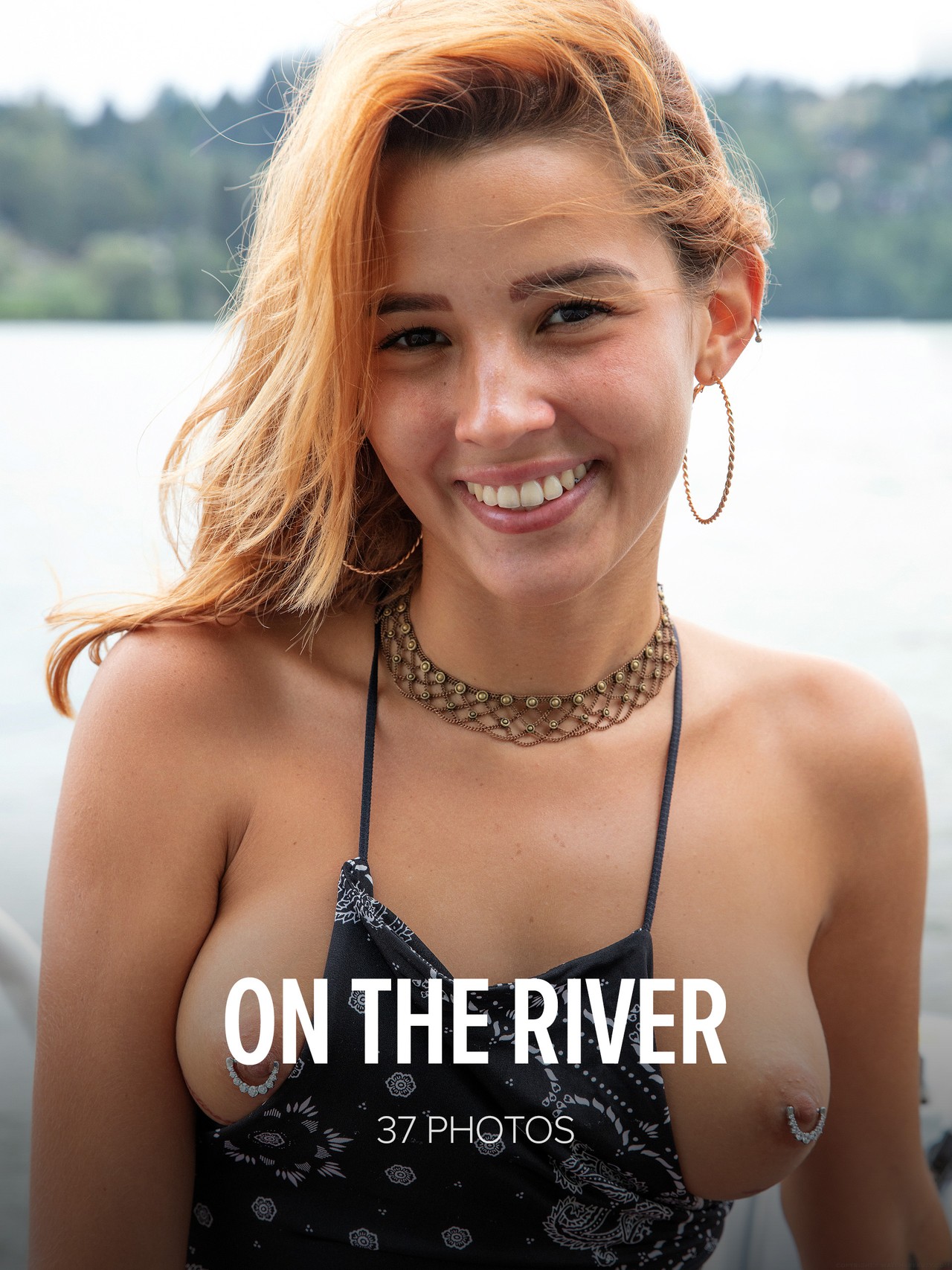 On The River