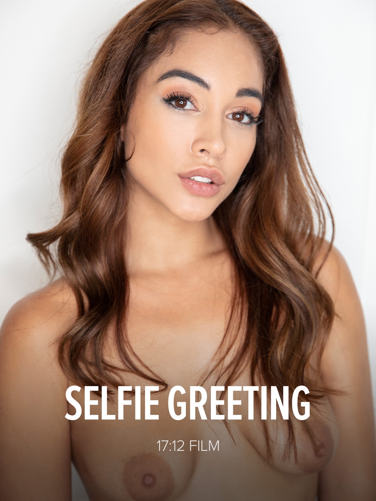 Selfie Greeting